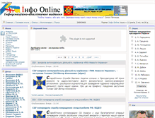 Tablet Screenshot of cenzoriv.net